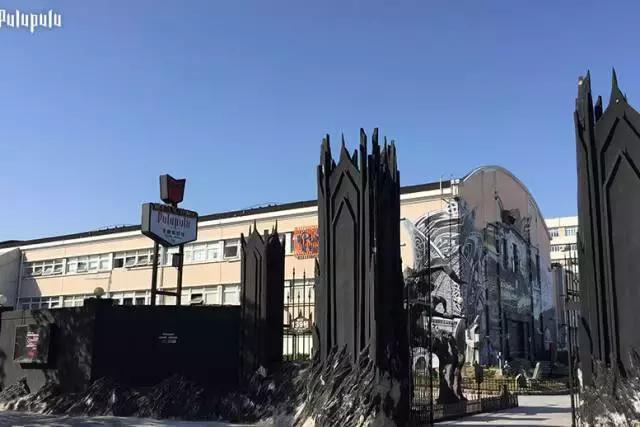 魔都城市中心游乐场,魔都一站式畅玩的室内游乐场来啦