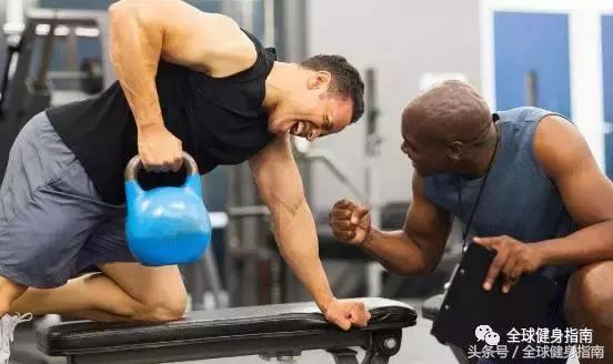 现在去考健身教练证还有前途吗,考健身教练证最好去哪个学校