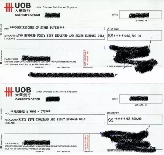 新加坡各个区房价,新加坡房价最低的是哪个区