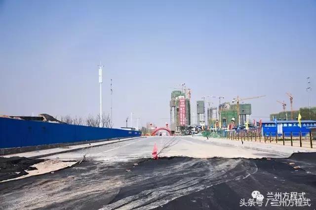 兰州彭家坪区域分析,兰州市七里河彭家坪发展趋势分析