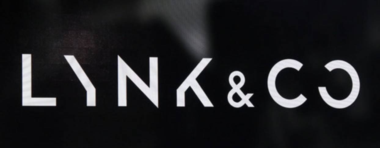 lynkco是什么牌子的车,lynk&co领克概念车视频