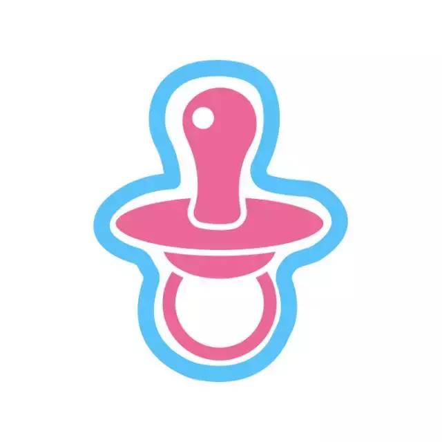 给宝宝用安抚奶嘴上嘴唇会凸吗,给宝宝用安抚奶嘴睡觉