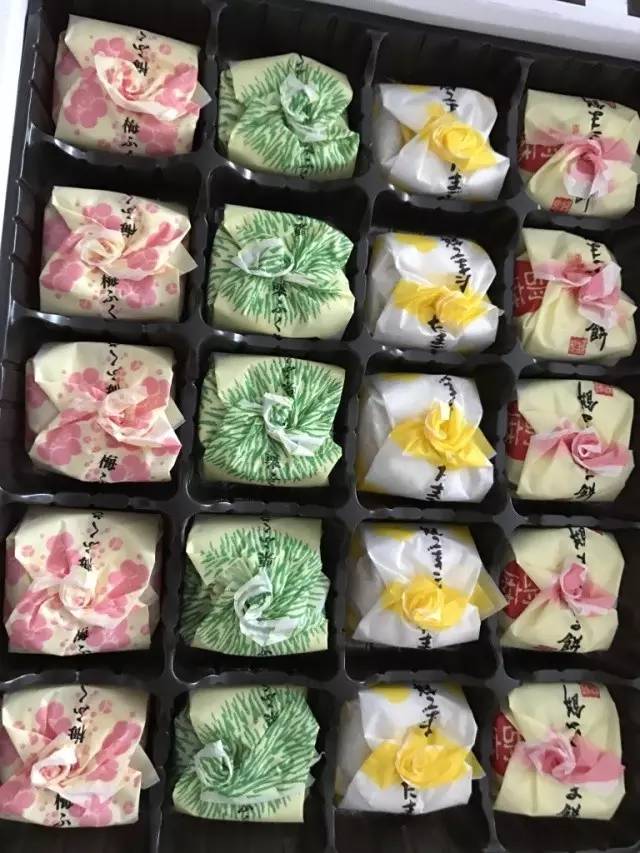 日本特产便宜又好吃,日本特产有哪些最好吃