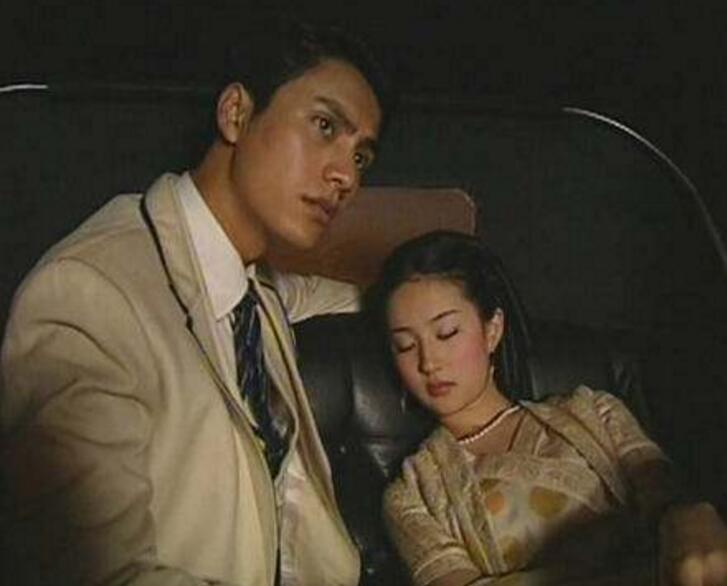 陈坤舒畅刘亦菲,陈坤舒畅