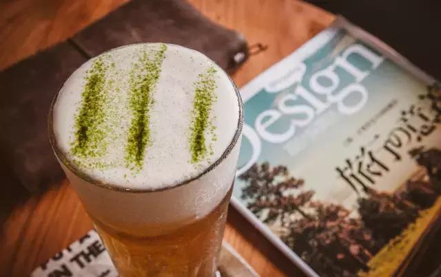 喝杯丧茶吧，反正不喝你也不会变轻