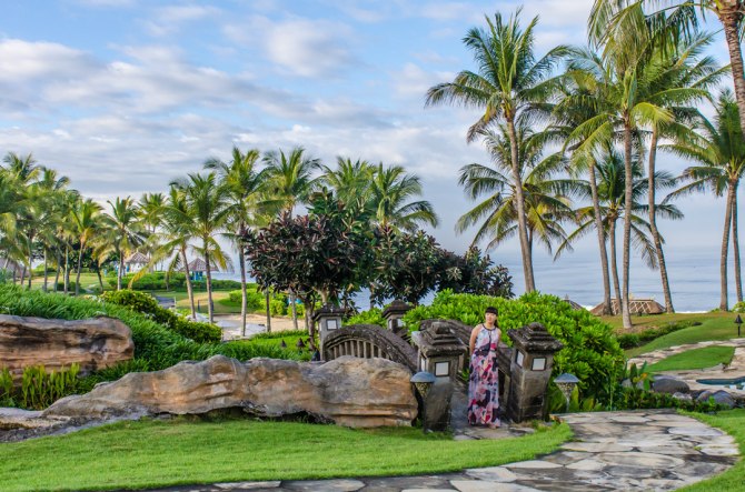 巴厘岛spa旅游游记 (巴厘岛悦榕庄游玩攻略)