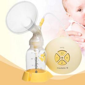 5款最好用的手动吸奶器分享,最好口碑多功能电动吸奶器