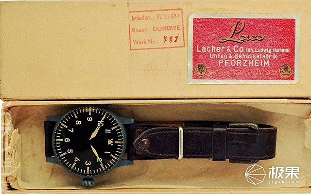 这个瑞士腕表品牌缘何打动消费者,德国十大顶级腕表