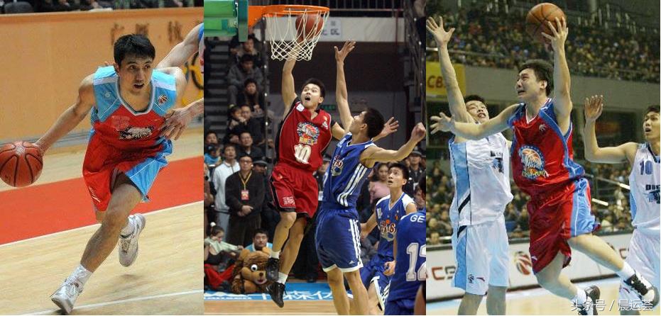 飞虎出征惊艳片段,飞虎男篮开场