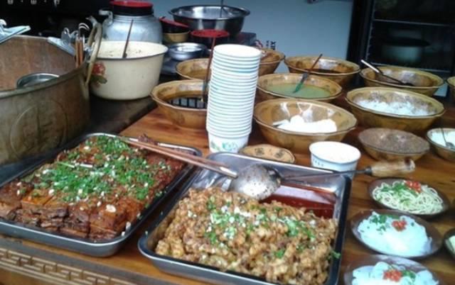 成都附近一小时氧吧,成都周边森林免费氧吧推荐