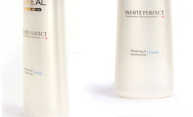 巴黎欧莱雅雪颜三重美白柔肤水,欧莱雅雪颜美白柔肤水