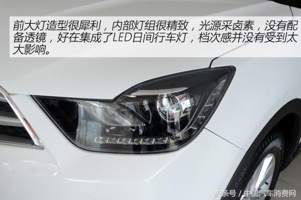 年轻人的新选择试驾奇瑞瑞虎3x,海马s5适合年轻人的吗