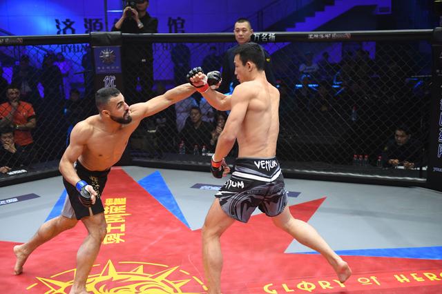 中国搏击能打过日本吗,中国搏击是世界最厉害的吗