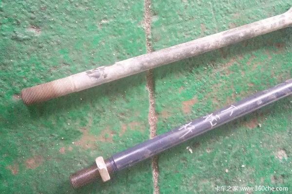 吃胎跑偏,车轮定位总跑偏