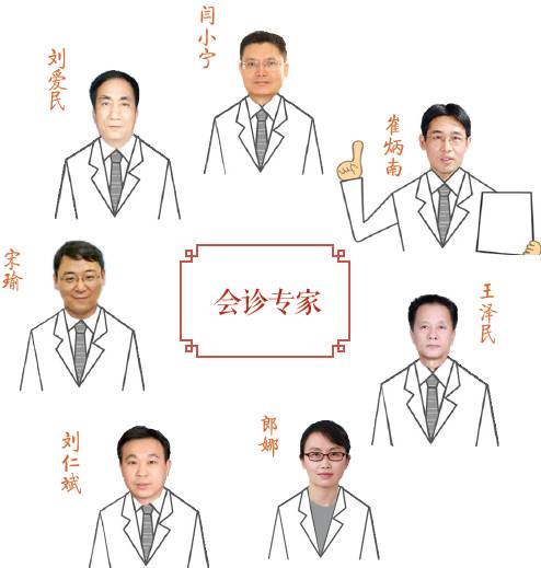 当她试过了中医美容之后……