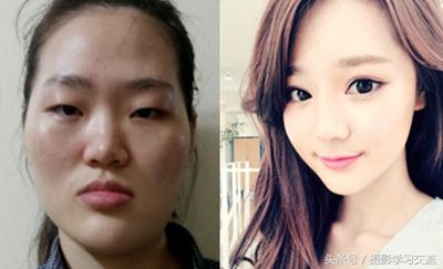 手机美图秀秀修图教程,美女照片怎么修图