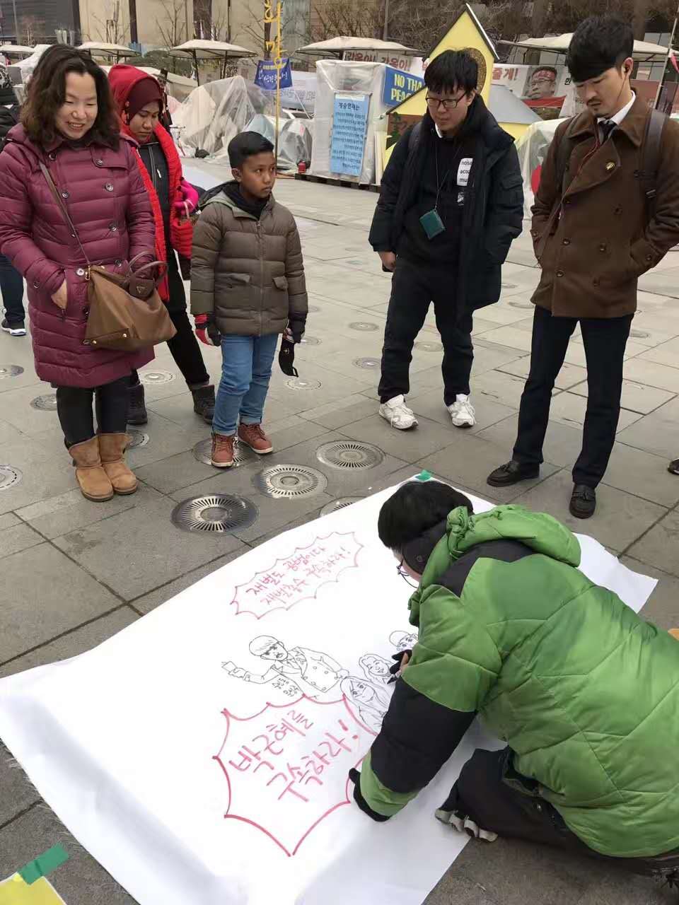 去了韩国之后才知道的那些事,去了韩国后才知道的那些事