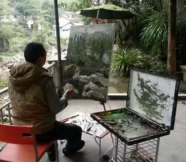 成都附近一小时氧吧,成都周边森林免费氧吧推荐