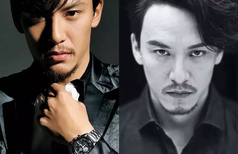 留小胡须有什么讲究,留胡须有技巧