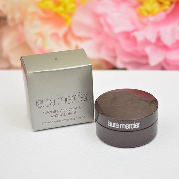 遮瑕最好的底妆产品,好的遮瑕提亮