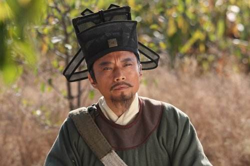 女演武则天，男演杜月笙：冯小刚葛优张涵予谁更枭雄？