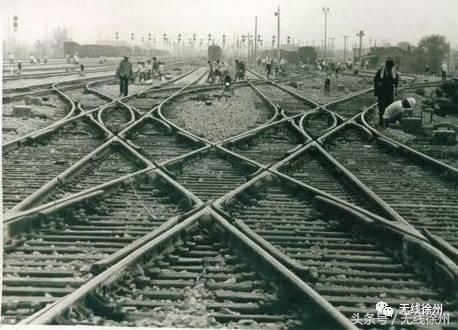 认识火车,第一次看到徐州火车站的感想