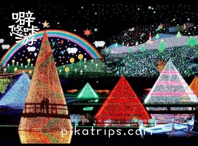 看日本樱花攻略,日本赏樱花最美的地方