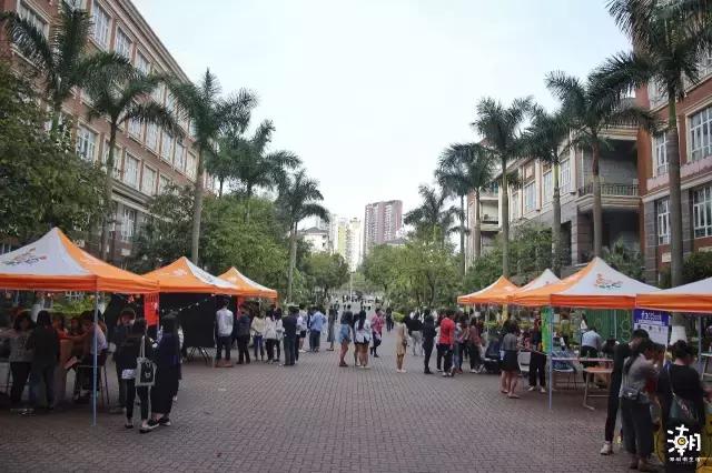 一日深职人，终身深职人