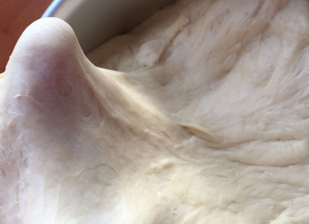 正宗乳酪包配方,叶子烘焙奶酪包