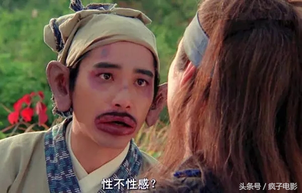 能让你笑得肚子疼的精彩影片,笑到飙泪的5部喜剧电影