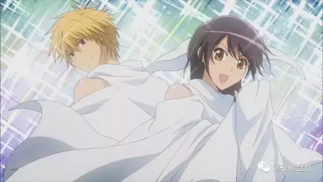 100部校园青春动漫,好看的日本纯爱校园动漫