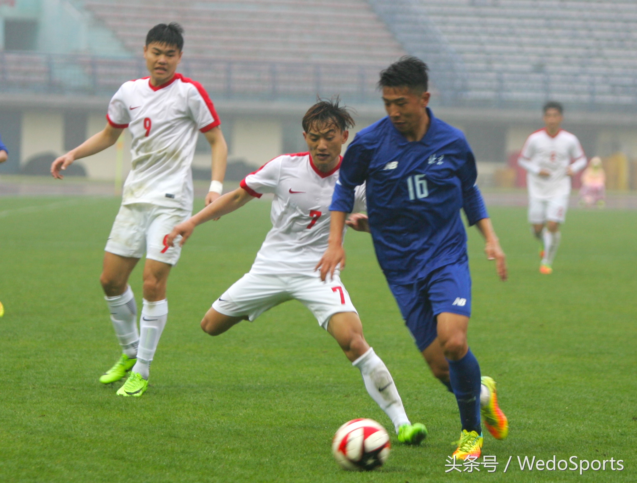 全运会湖北队成绩,全运会决赛广东vs辽宁最后一球