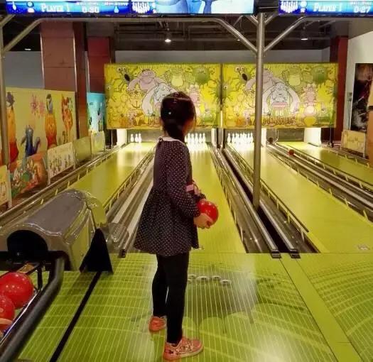 魔都城市中心游乐场,魔都一站式畅玩的室内游乐场来啦