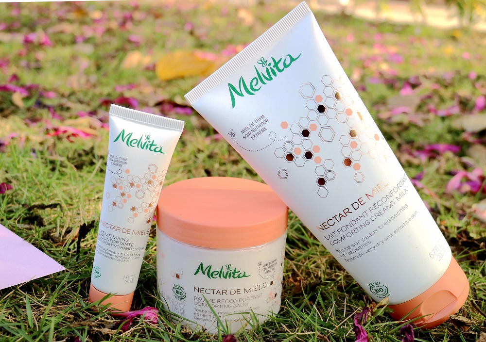 melvita护肤品怎么样,法国melvita护肤品