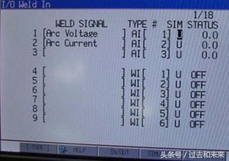 发那科伺服焊枪零点标定,发那科机器人点焊伺服焊枪