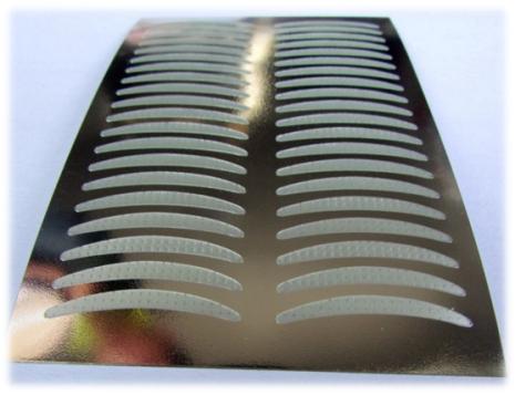 你是什么眼型原图,怎么让自己大小眼和眼袋变好看