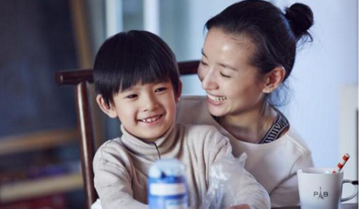 舒畅陈坤访谈,陈坤舒畅14年后再相见