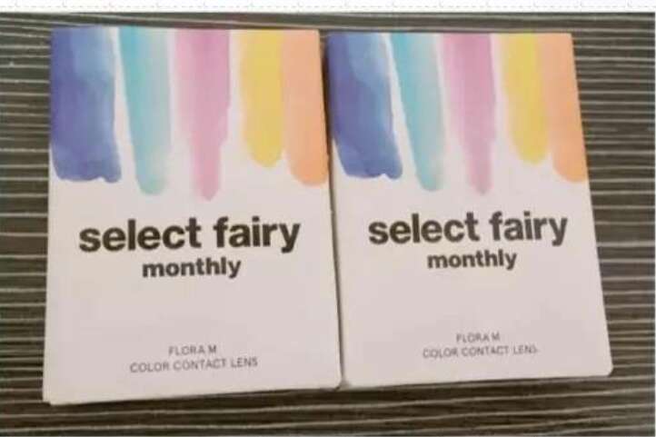 日抛双周抛月抛年抛,隐形眼镜日抛双周抛月抛