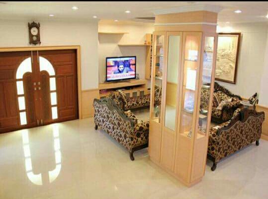 曼谷罗勇豪宅在哪里,泰国罗勇养老别墅