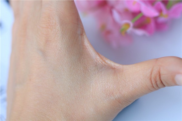 春季开新瓶,留住美好的自己