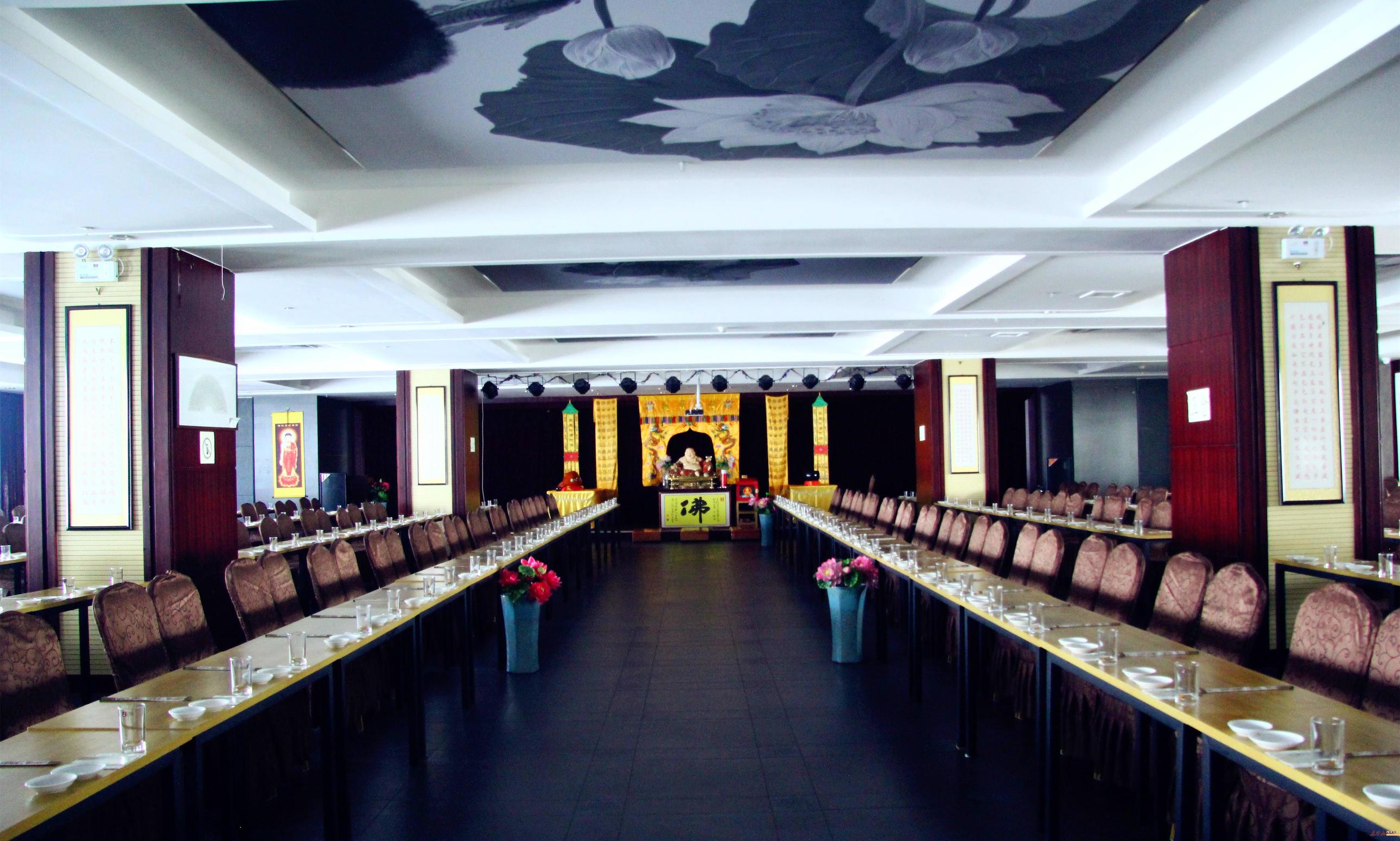 五台山美景商务酒店,旅游度假酒店热潮