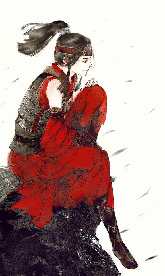 美人影婳(三十八)|数百里青梅竹马情不减,我竟成了第三者?