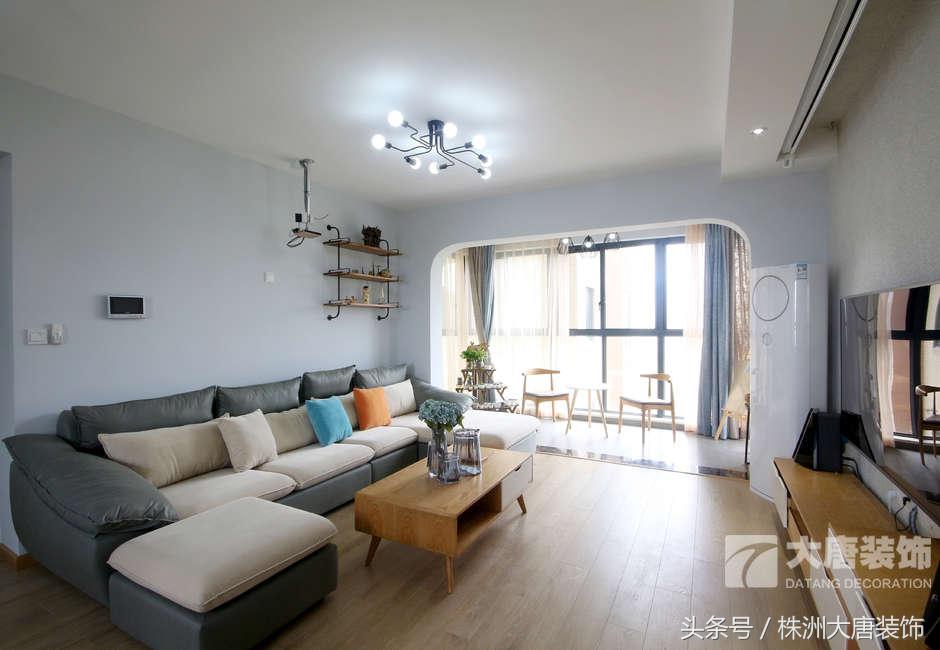 株洲翠谷城,株洲翠谷城房屋装修效果图