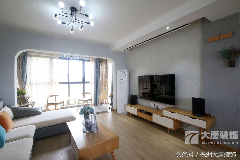 株洲翠谷城,株洲翠谷城房屋装修效果图