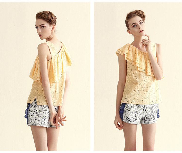 肩窄圆肩如何改善,如何知道自己的肩是宽肩还是窄肩