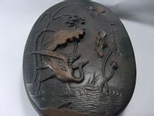 初识文房四宝,文房四宝一介书生