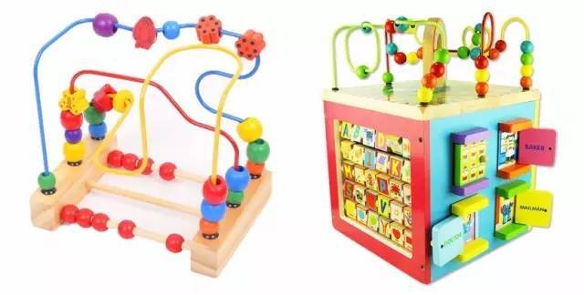 买玩具如何“败”到点儿上？