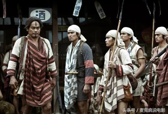 台湾电影票房破亿,台湾电影史上耗资最大的电影