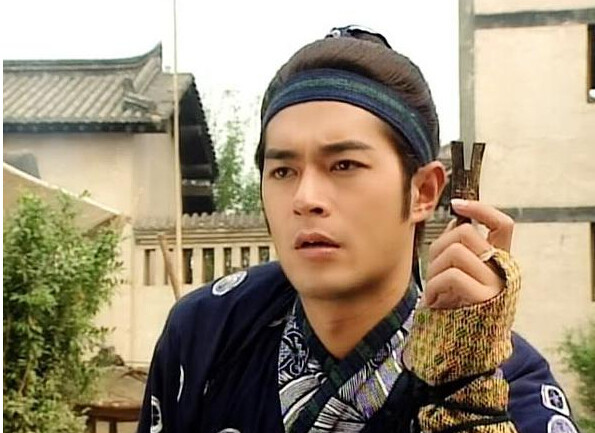 黄易武侠有多厉害,黄易小说十大巅峰之作