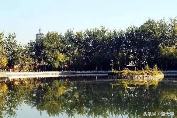 京津周边游玩景点推荐,京津冀附近人少风景好的旅游胜地